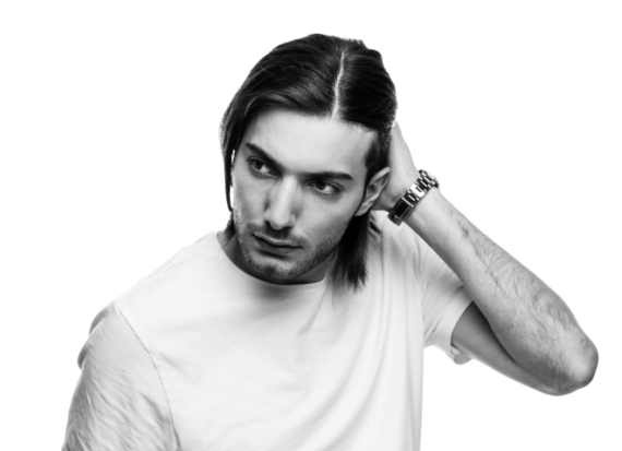 Alesso-DJ