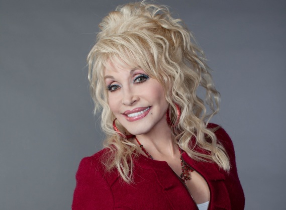 Dolly Parton