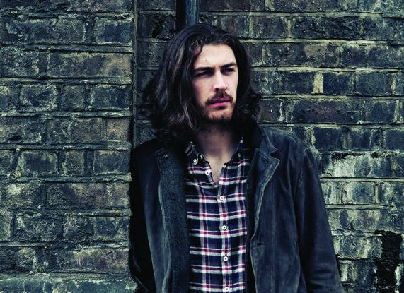 Hozier, Singer-Songwriter