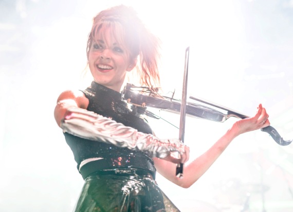 Lindsey Stirling