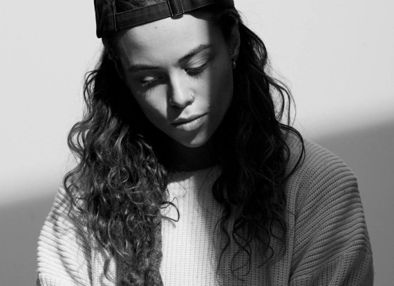 Tash Sultana