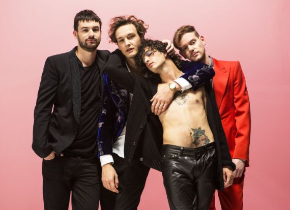 The 1975