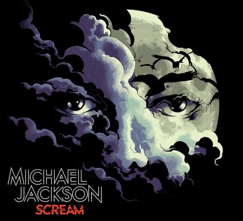 Michael Jackson - Scream